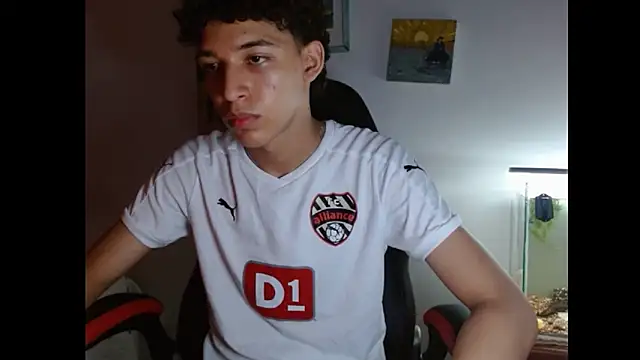 Xtremeplay 18 online show from 10/21/25, 10:21