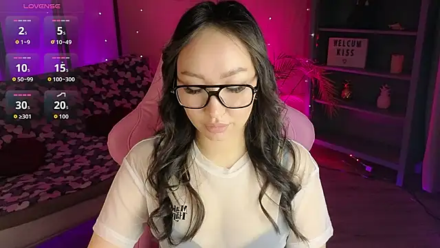 Mary Driden online show from 03/05/26, 12:56