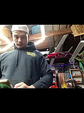 twistafatpipe online show from 01/10/26, 08:05