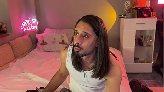 Secret Lovers1 online show from 05/13/26, 08:49