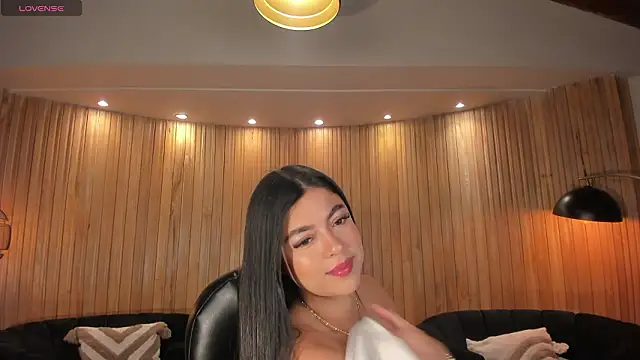 NataliaGaret online show from 01/19/26, 04:49