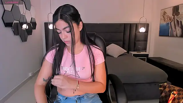 NataliaGaret online show from 02/12/26, 01:55