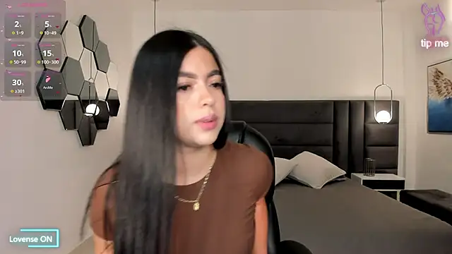 NataliaGaret online show from 02/13/26, 02:18