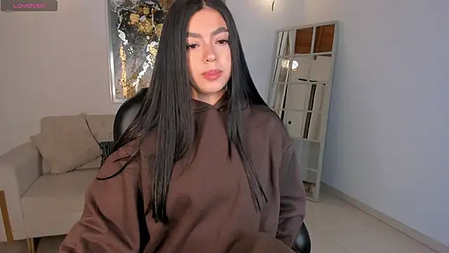 NataliaGaret online show from 02/24/26, 02:31