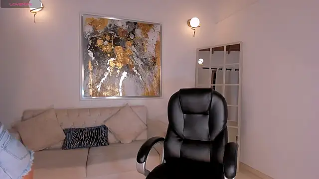 NataliaGaret online show from 02/25/26, 02:32