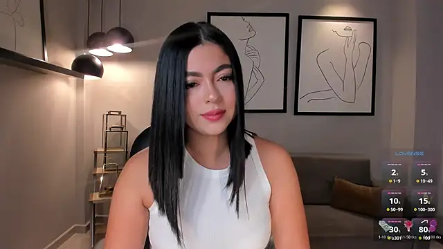 NataliaGaret online show from 06/09/26, 10:16