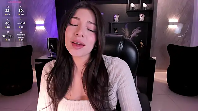 MaddisonTaylor1 online show from 03/05/26, 06:59