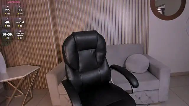 MaddisonTaylor1 online show from 03/30/26, 07:15
