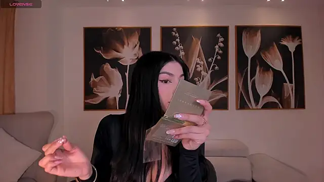 MaddisonTaylor1 online show from 07/26/26, 11:50