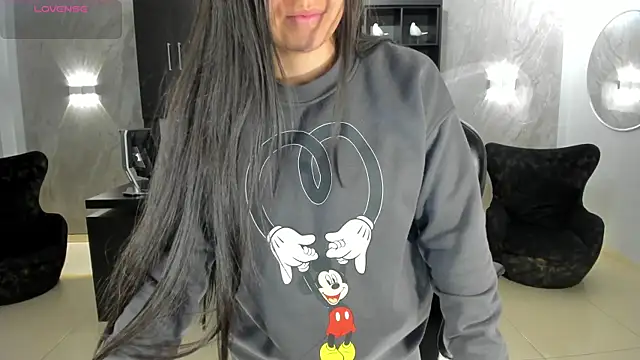 MilaColeman online show from 06/10/26, 03:07