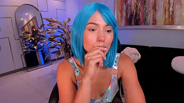 AmberColors  online show from 09/24/25, 07:28