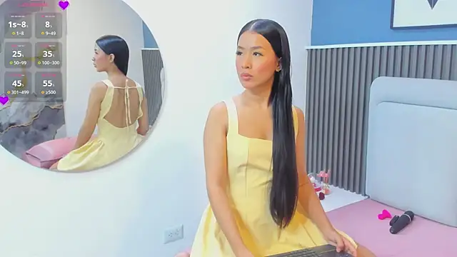 lily  star online show from 03/29/26, 05:29