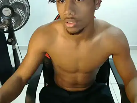 Snapshot of Dante_starhot chatting on 10/12/25, 11:26 Dante starhot online show from 10/12/25, 11:26