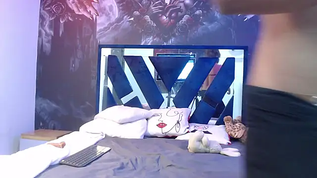 Snapshot of abi_mua chatting on 10/07/25, 11:02 abi mua online show from 10/07/25, 11:02