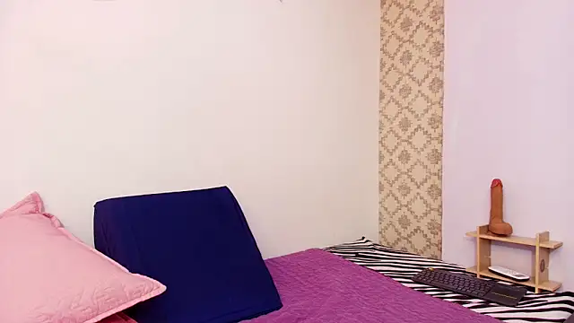 Vero Temptation online show from 09/12/25, 03:06