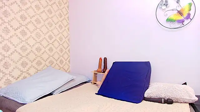 Vero Temptation online show from 09/18/25, 03:08