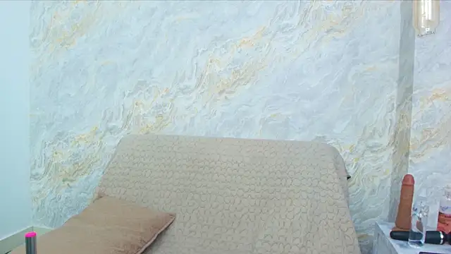 Vero Temptation online show from 10/02/25, 03:13