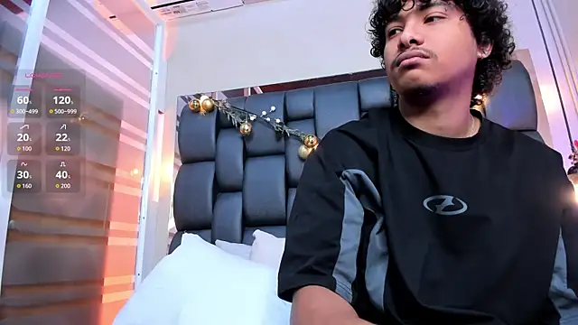 Miriam milf online show from 04/20/26, 12:41