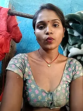 Harini Gautam online show from 04/23/26, 05:52