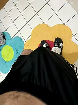 Dicksxd online show from 09/29/25, 05:45