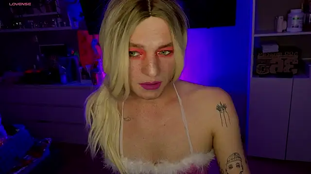 Kkkylie online show from 02/04/26, 04:57