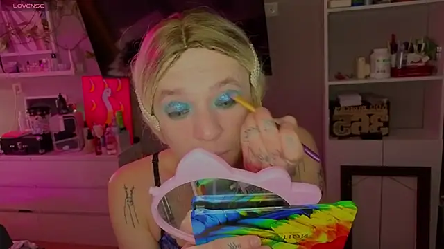 Kkkylie online show from 02/06/26, 03:00