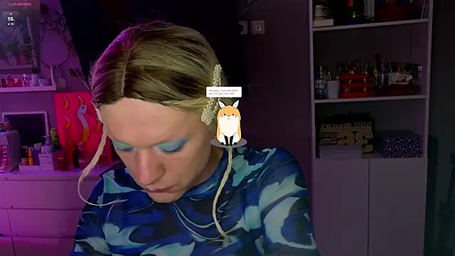 Kkkylie online show from 02/12/26, 02:06