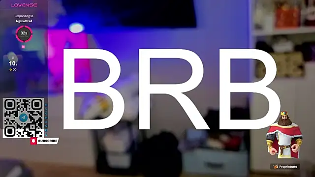 Kkkylie online show from 02/20/26, 06:26