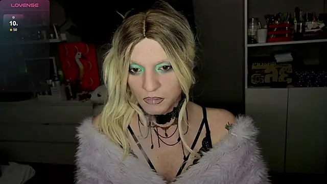 Kkkylie online show from 02/23/26, 10:07