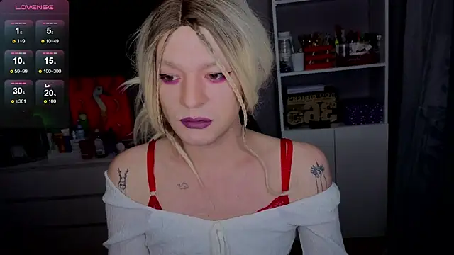 Kkkylie online show from 03/05/26, 04:03