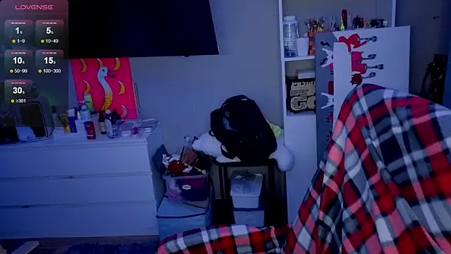 Kkkylie online show from 03/06/26, 05:20