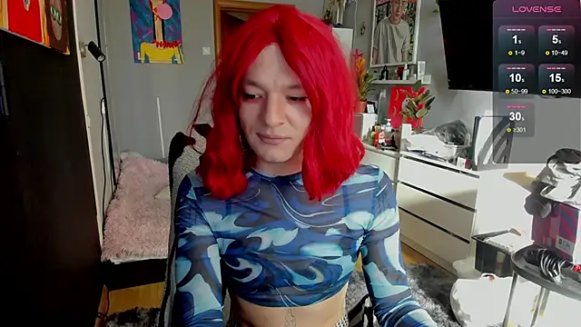 Kkkylie online show from 04/10/26, 12:21
