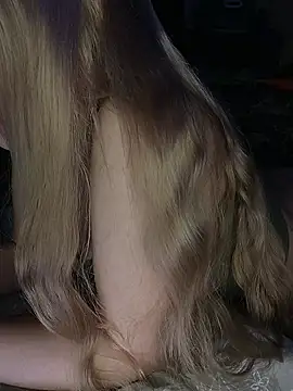 BunnyFoxy777 online show from 01/14/26, 03:17