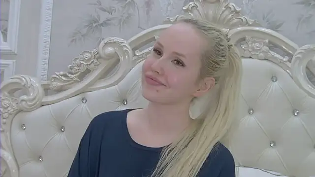 EllieFrosty  online show from 03/17/26, 07:28