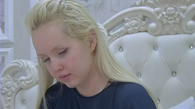 EllieFrosty  online show from 05/24/26, 03:50