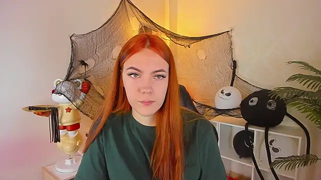 Gingerr pie online show from 10/29/25, 06:53