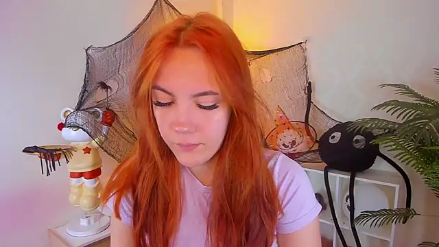 Gingerr pie online show from 11/03/25, 06:53