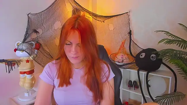 Gingerr pie online show from 11/04/25, 07:02