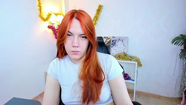 Gingerr pie online show from 01/11/26, 04:28