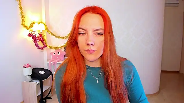 Gingerr pie online show from 02/05/26, 04:50