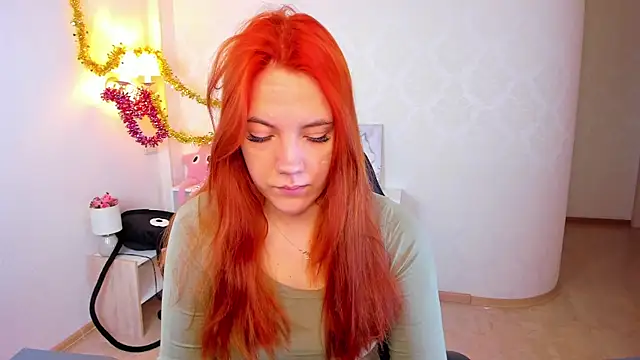 Gingerr pie online show from 02/06/26, 04:39