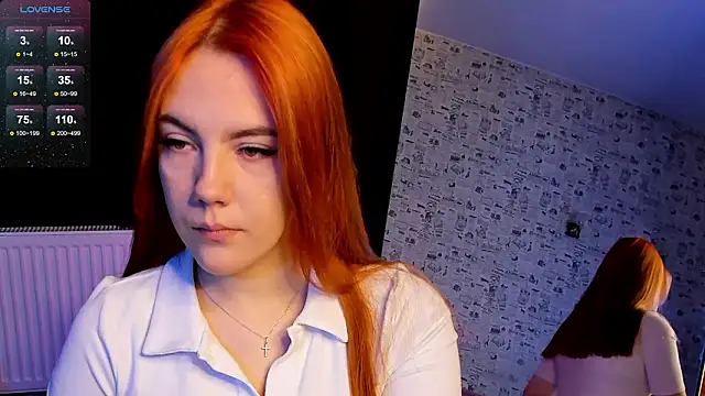 Gingerr pie online show from 02/12/26, 11:16