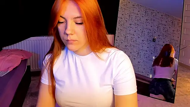 Gingerr pie online show from 02/25/26, 11:20