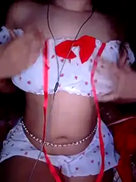 Tanishacutie online show from 07/30/26, 02:27