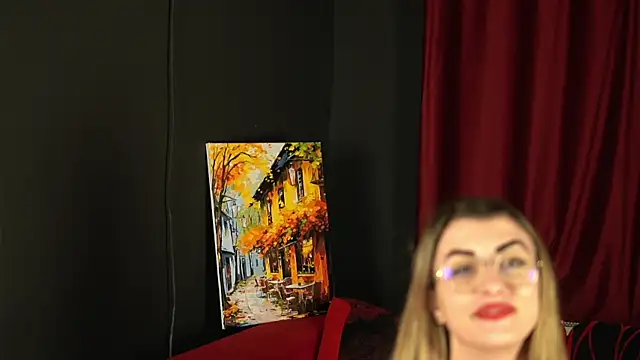 Tracyix online show from 04/21/26, 07:17