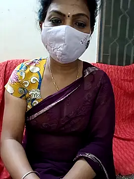 Rithya27 online show from 12/02/25, 06:47