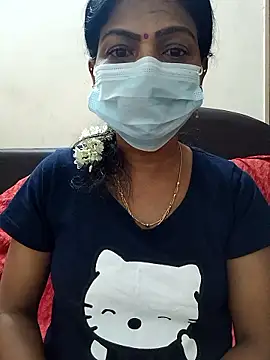 Rithya27 online show from 01/14/26, 06:13