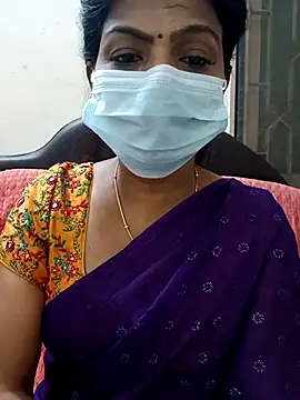 Rithya27 online show from 02/02/26, 06:17