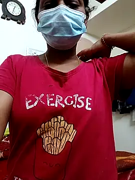 Rithya27 online show from 03/02/26, 06:48