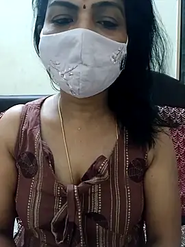 Rithya27 online show from 04/08/26, 06:08